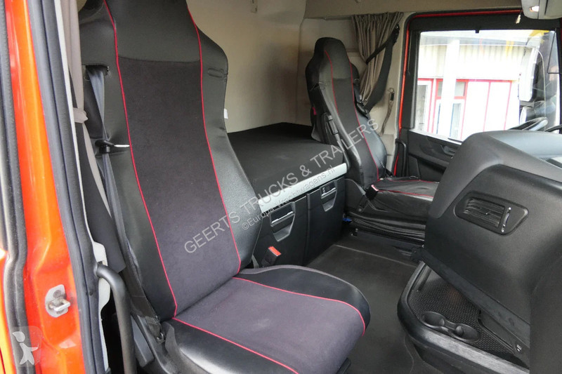 جرار Iveco 460 | Retarder | Alcoas | 612187Km |...