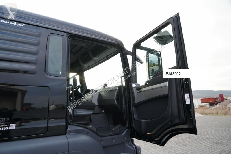 جرار MAN 1820 K6