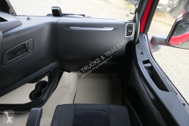 جرار Iveco 510 | Hydraulic | Retarder |...