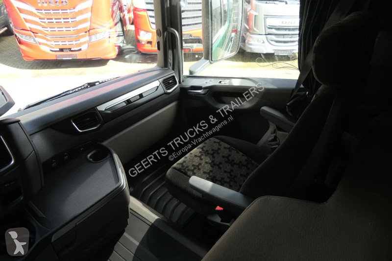جرار Scania R500 NS | Compressor | Retarder |...