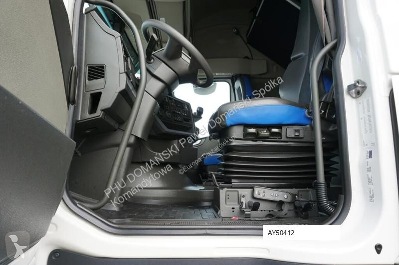 جرار Volvo FH / 460 / I – SAVE / XL / EURO 6 /...
