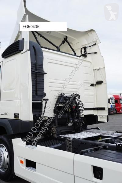 جرار Volvo FM / 410 / ACC / EURO 6 / WAGA 6800...