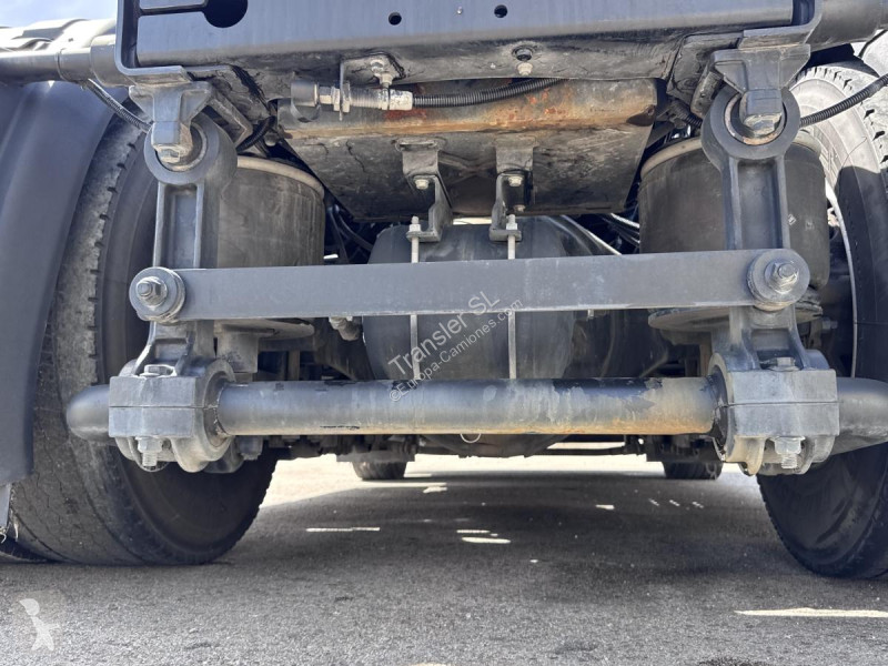 جرار BMC  TUGHRA TGR 1846