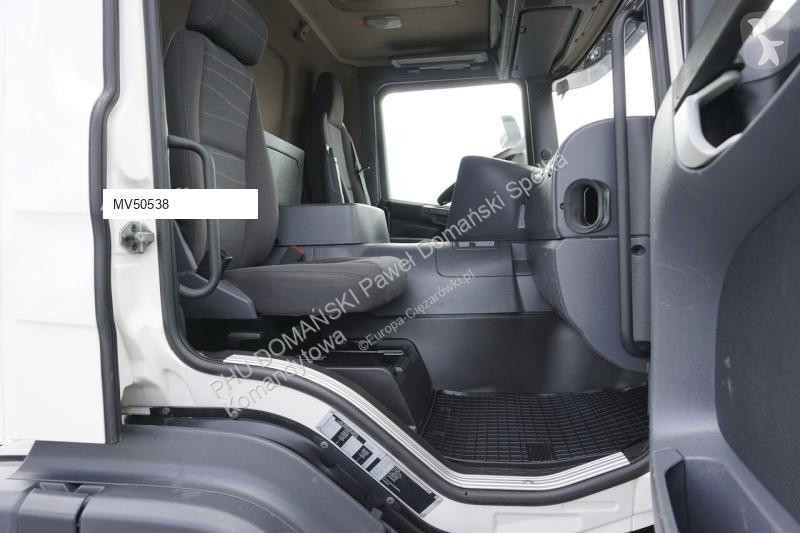 جرار Scania P 410 / EURO 6 / RETARDER / MAŁY...