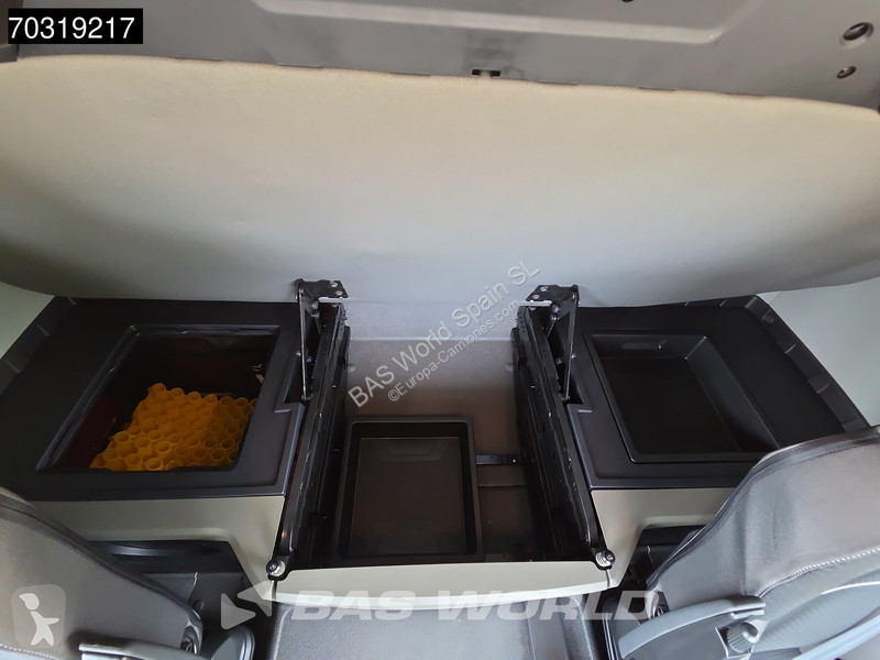 جرار MAN TGS 4X4 NEW! 4x4 Big-Axle Hydraulic...