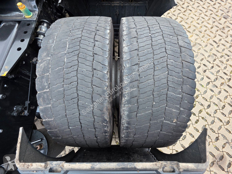 Tracteur MAN 18.510 4x2 BL SA / Retarder / 2...