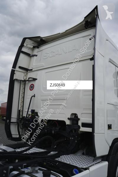 Влекач Scania R 500 / EURO 6 / ACC / RETARDER /...
