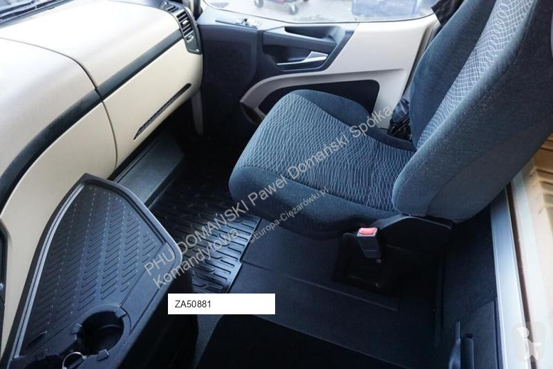 Tratores Mercedes ACTROS / 1851 / E 6 / MP 5 /...