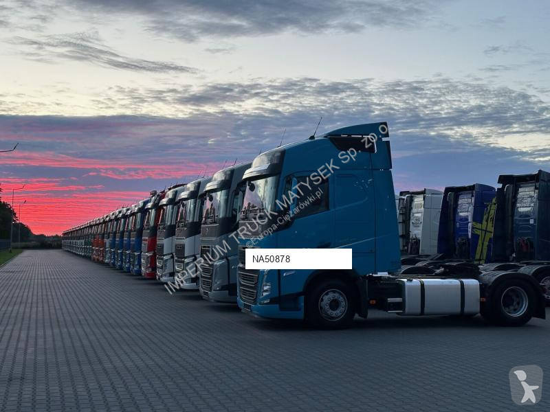 جرار Scania