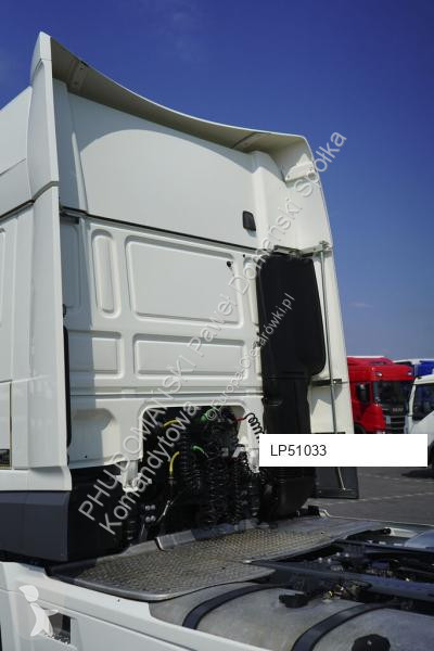 Влекач DAF 106 / 480 / EURO 6 / ACC / SUPER...