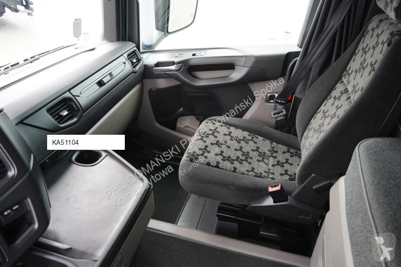 جرار Scania R 460 / EURO 6 / ACC / RETARDER / I...