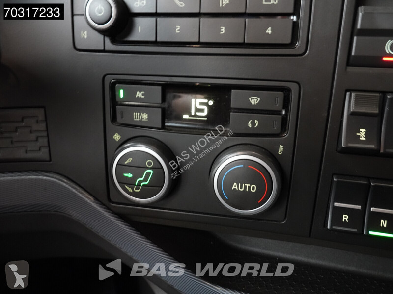 جرار Volvo FH 460 4X2 -Truck APK 12-2026! XL...