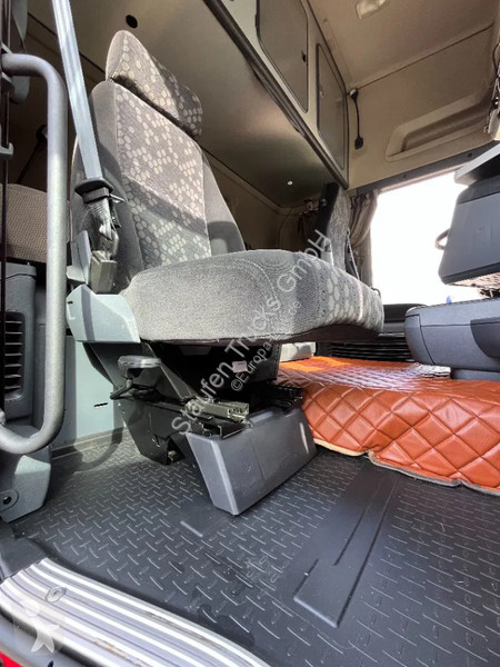 Nyergesvontató Scania R490 T *Standard *Euro 6C...