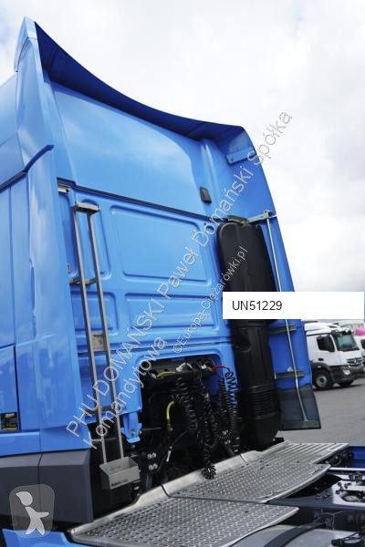 Trekker DAF 106 / 480 / EURO 6 / ACC / I - COOL...