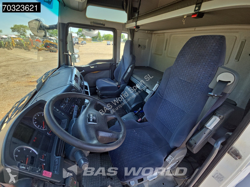 جرار MAN 41.660 8X4 250T! WSK Full-Steel XXL...