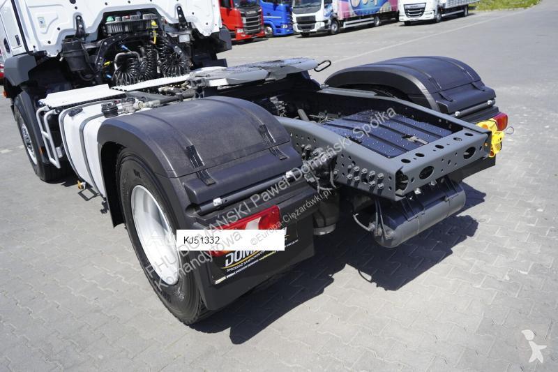 Влекач Mercedes ACTROS / 1843 / ACC / E 6 / MP...