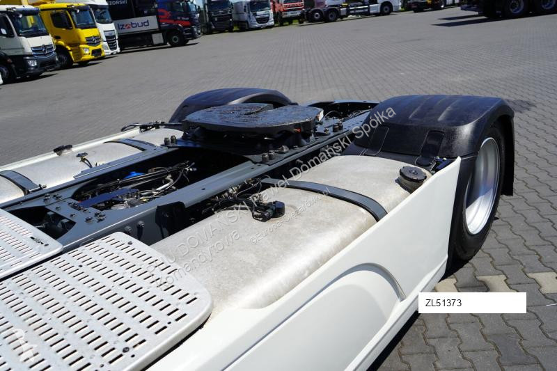 Tahač DAF 106 / 480 / E 6 / ACC / MEGA / LOW...