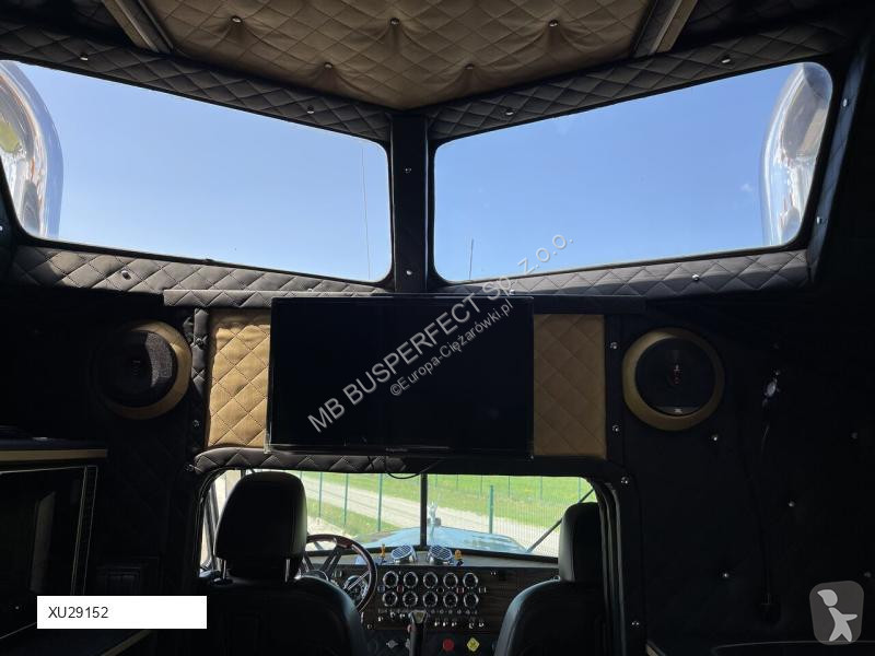 Tracteur Kenworth A