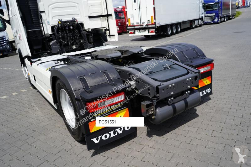 Тягач Volvo / FH / 500 / I – SAVE / XL / EURO 6...