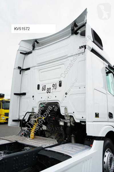 Влекач Mercedes ACTROS F / 1845 / ACC / E 6 /...