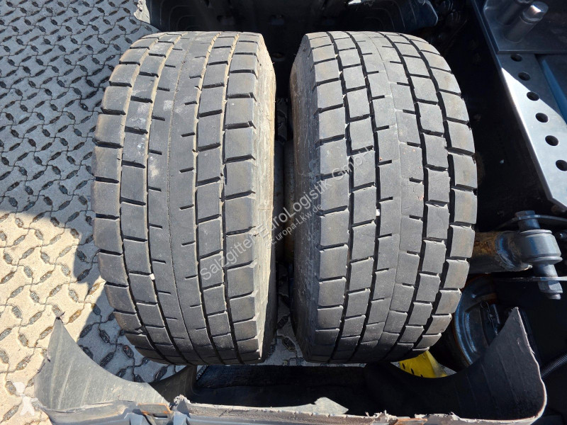جرار Scania R 490 4X2MNA / Retarder