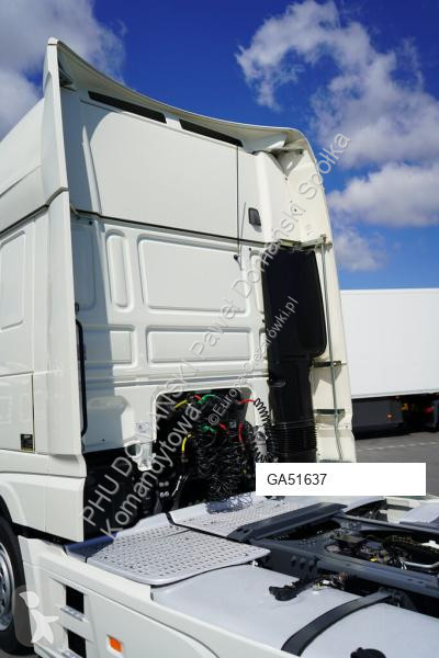 Tracteur DAF 106 / 480 / E 6 / ACC / MEGA / LOW...