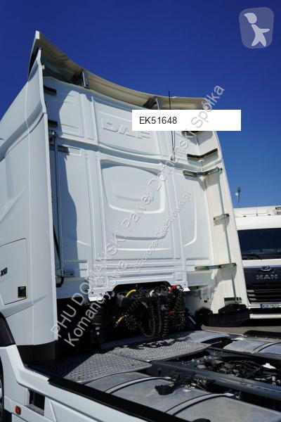 Tracteur DAF XG / 480 / ACC / E 6 / I – COOL /...