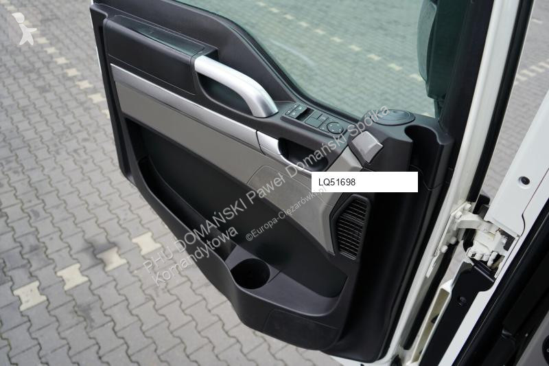 Влекач MAN TGS / 18.460 / EURO 6 / ACC / 4 X 4...