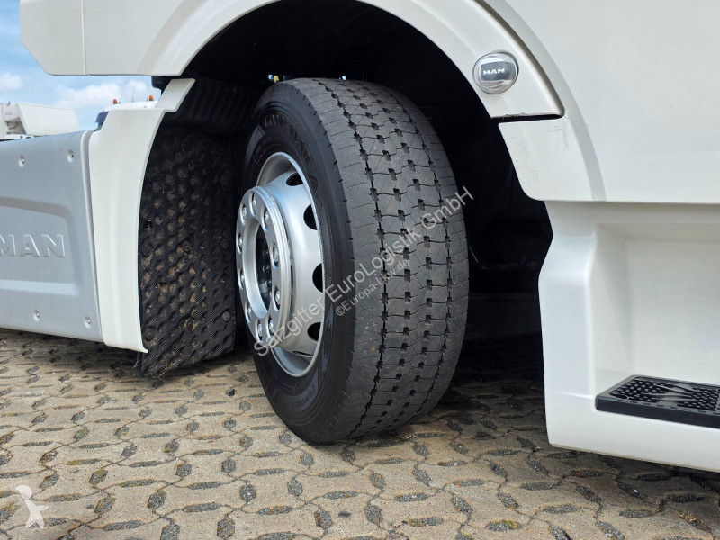 Cabeza tractora MAN 18.510 4x2 LL SA