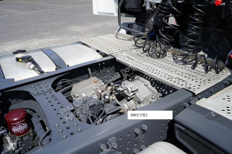 Тягач Mercedes ACTROS L / 1851 / ACC / E 6 / MP...