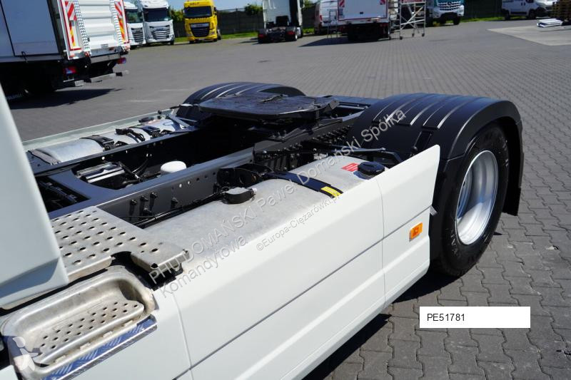 Тягач Volvo FH / 500 / XL / EURO 6 / ACC /...