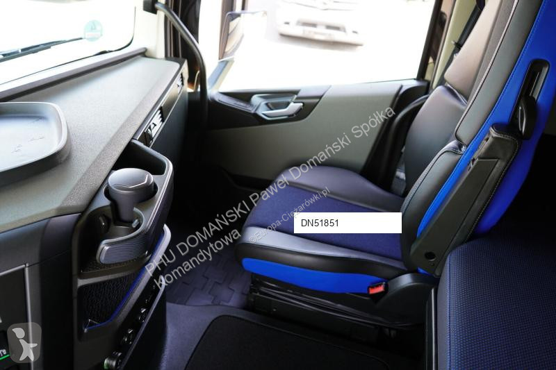 جرار Volvo FH / 500 / I – SAVE / XL / EURO 6 /...