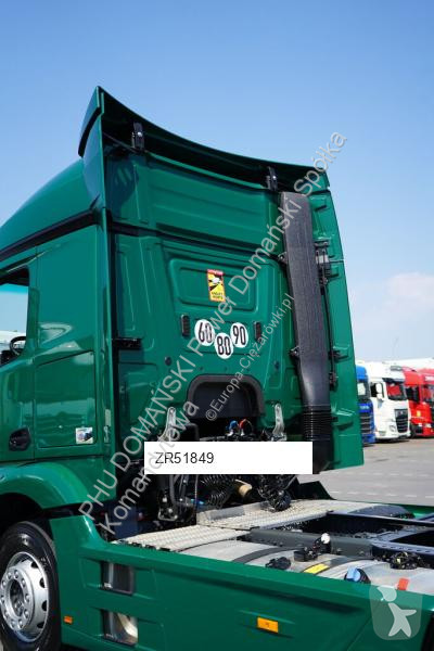 Влекач Mercedes ACTROS / 1846 / E 6 / MP 5 /...