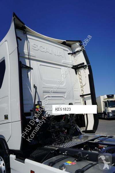 Trattore Stradale Scania S 500 / EURO 6 / ACC /...