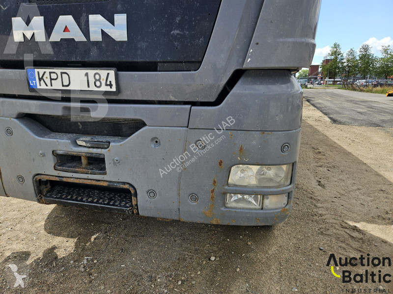 جرار MAN 18.440