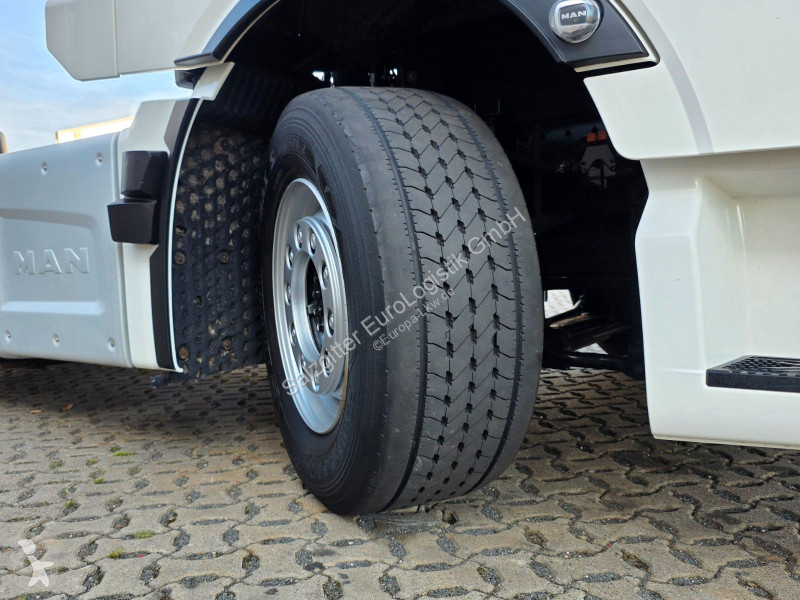 Cabeza tractora MAN 18.510 4x2 BL SA | 6D |...