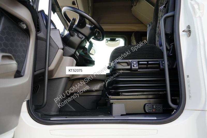 Cabeza tractora Scania / S 500 / EURO 6 / ACC /...