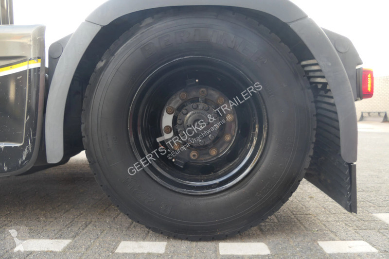 Trekker MAN 18.500 EvoLion Individual Edition |...