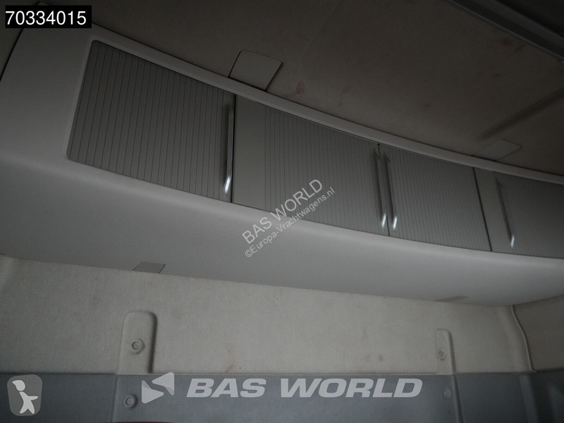Tahač Volvo 500 4X2 Retarder Hydraulic Alcoa's