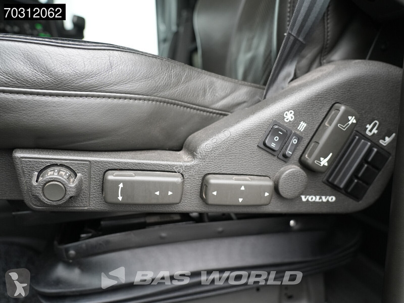 Tahač Volvo FH 460 4X2 Full-Option! -Truck APK...