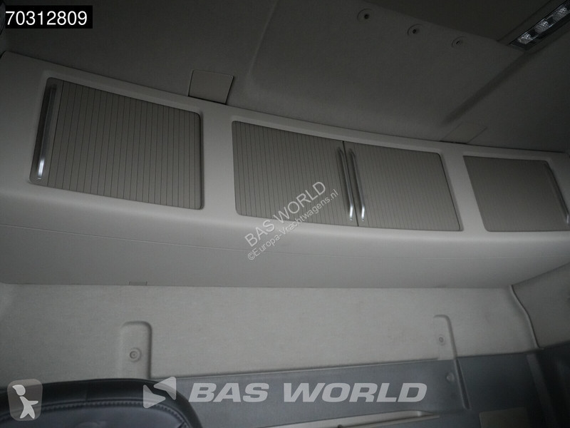 Tahač Volvo FH 460 4X2 Full-Option! -Truck APK...