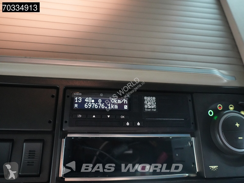 Tahač Volvo FH 460 4X2 Globe APK 08-2027 2x...