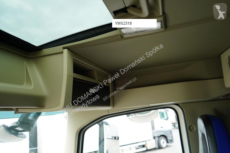 Tahač Volvo FH / 460 / EURO 6 / ACC /...