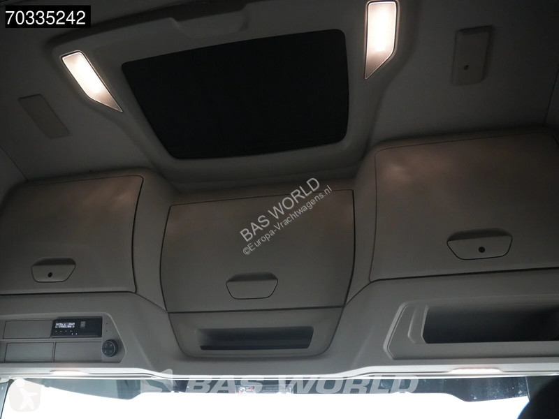 Tahač Iveco S-Way 570 4X2 Retarder Full-Air...
