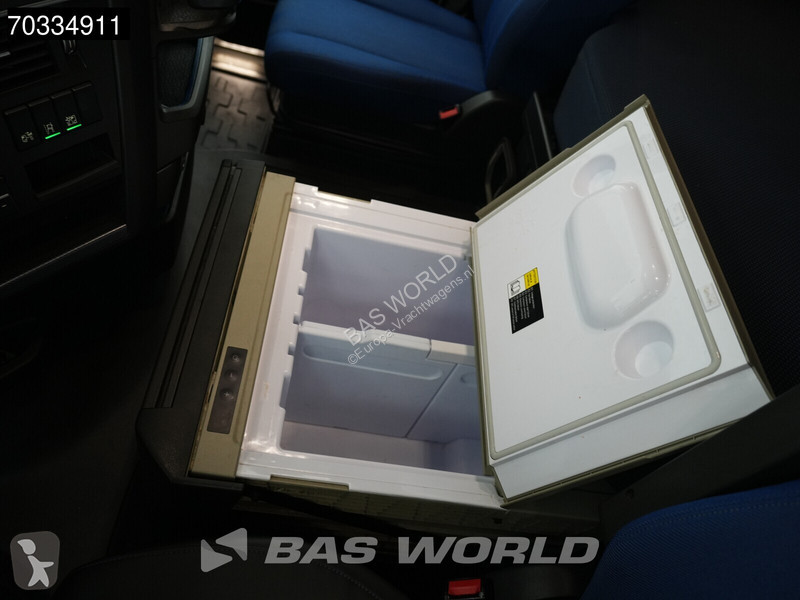 Tahač Volvo FH 460 4X2 Globe APK 08-2027 2x...