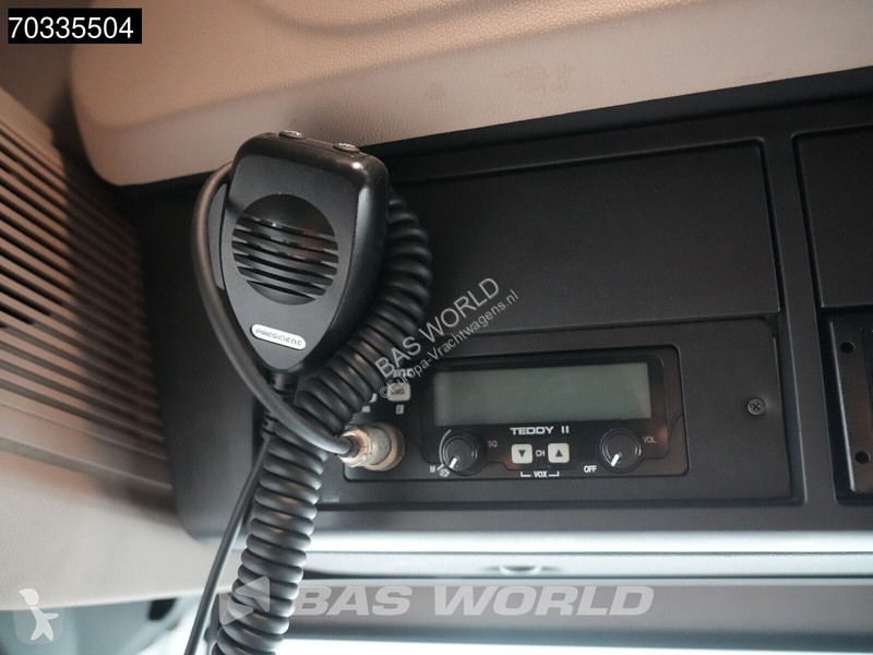 Nyergesvontató DAF 480  4X2 APK 06-2027 2x...