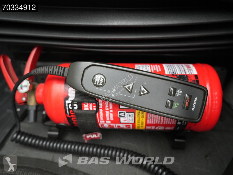 Cabeza tractora Volvo FH 460 4X2 Globe APK...
