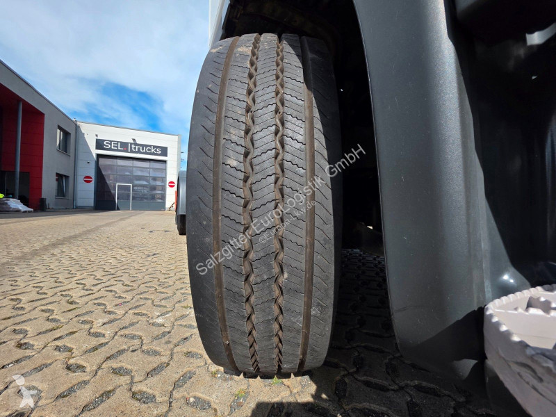 Cabeza tractora Scania R 410 4X2MNA | Retarder...