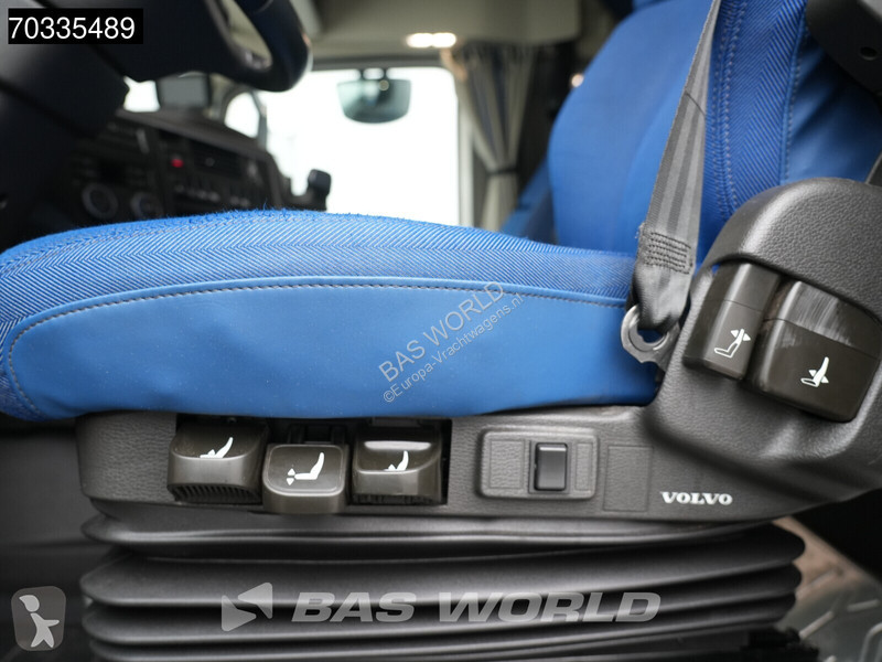 Тягач Volvo 500 4X2 XL 2x Tanks I-ParkCool ACC