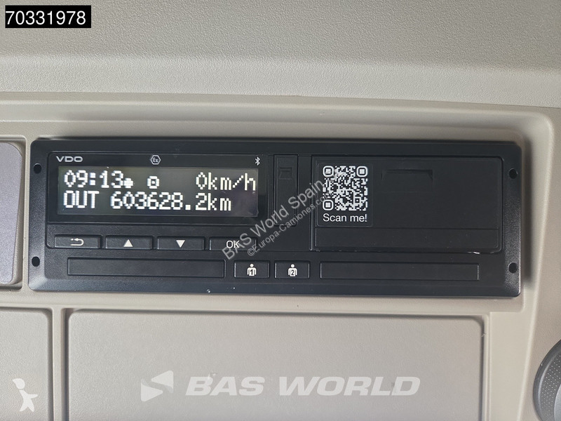 Cabeza tractora Iveco S-Way 530 4X2 Retarder...